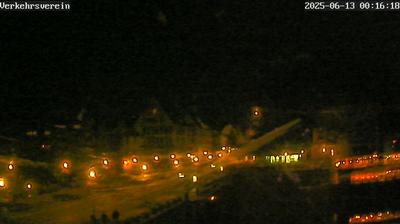 Tubingen water webcam