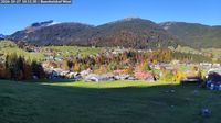 Gemeinde Mittelberg › South: Bannholzhof - Widderstein