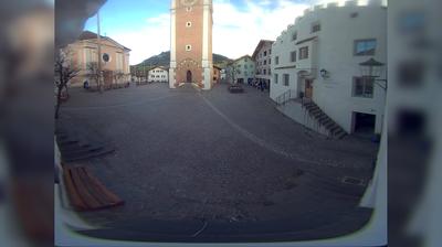 Preview delle webcam di Ritten - Renon: Kastelruth - Dorfplatz