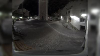 immagine della webcam nei dintorni di Cornedo all'Isarco: webcam Castelrotto