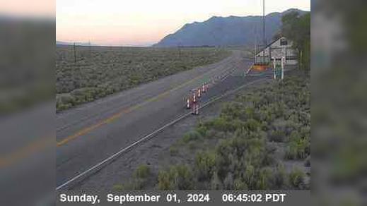 Traffic Cam Benton › West: US-6 : State Line