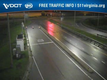 Traffic Cam Sugar Hill: Railroad Ave Ramps