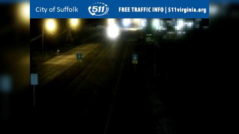 Traffic Cam Suffolk: US-13 @ Turlington Rd