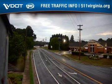 Traffic Cam Martins Store: US-29 BUS - MM 10.5 - SB - VA-130
