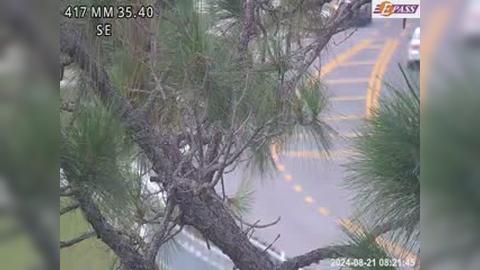 Traffic Cam Union Park: SR 417 at University