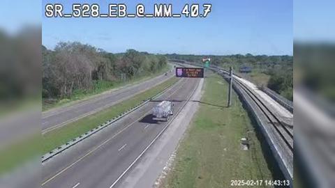 Traffic Cam Canaveral Acres: A_SR_EB_MM_.