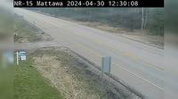 Papineau-Cameron Township: Highway 17 near Gravelle Rd - Di giorno