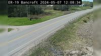 Bancroft: Highway 28 near Lakeview Rd - Day time