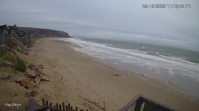 Abersoch Daytime Webcam Image