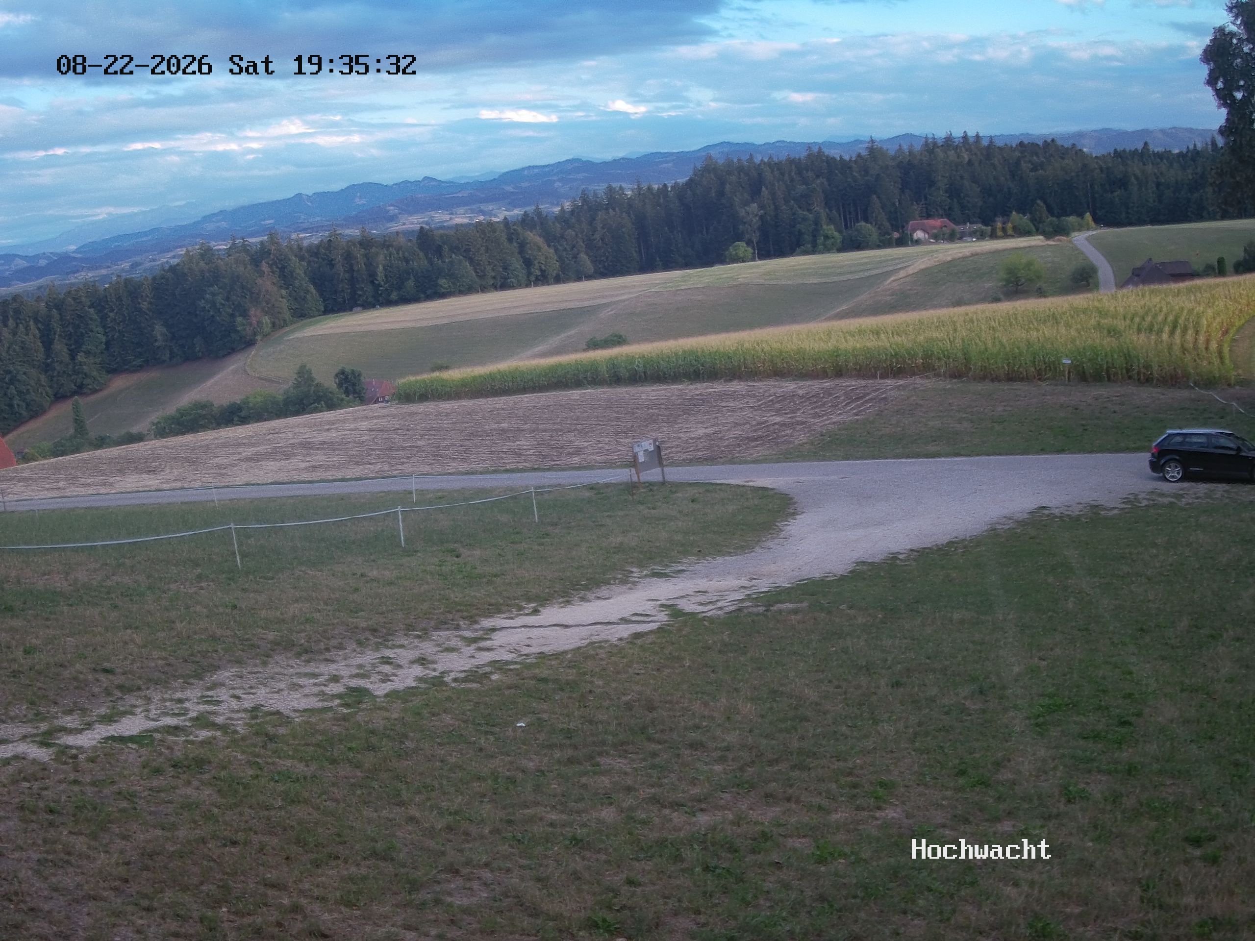 Reisiswil