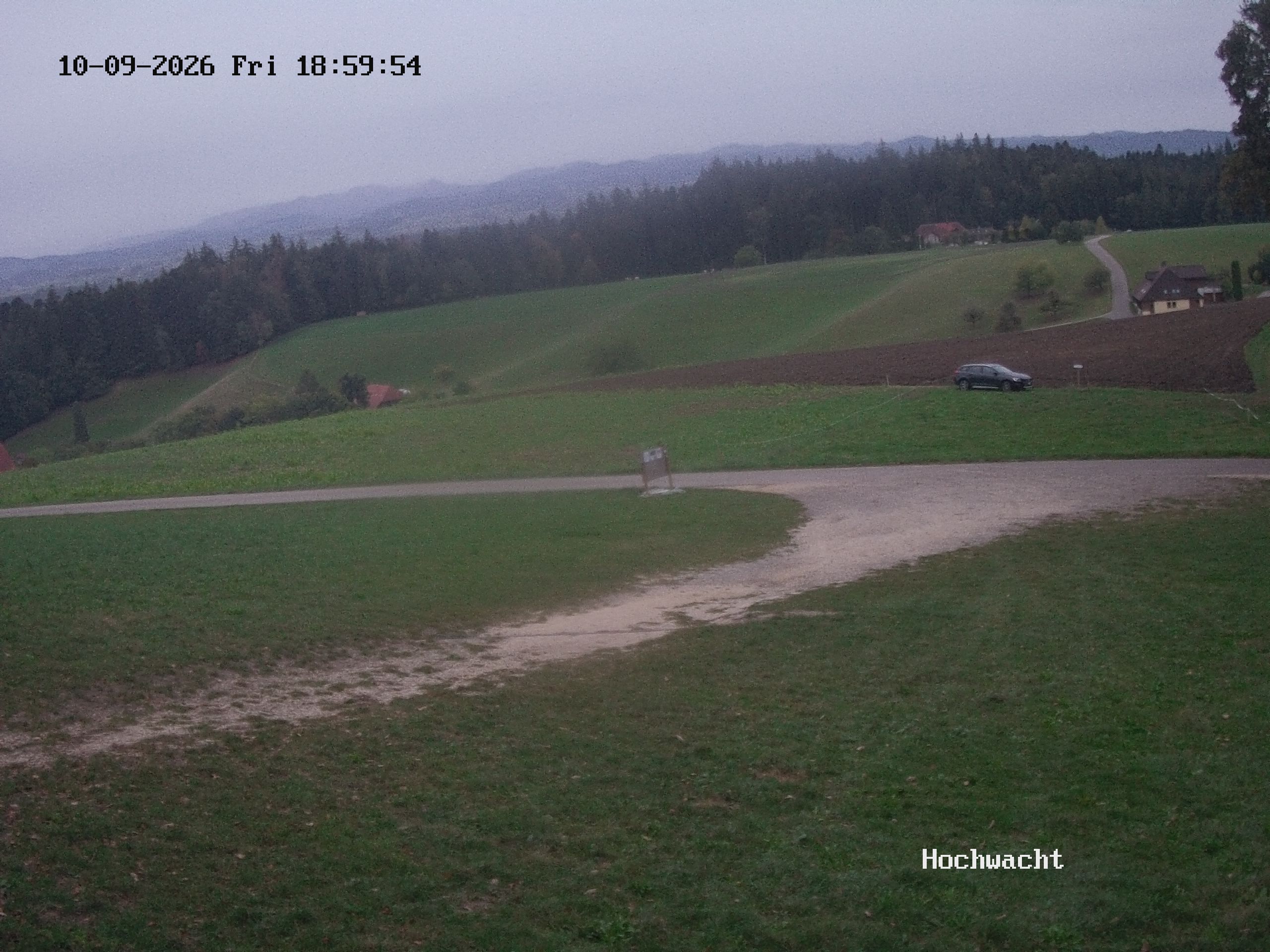 Reisiswil