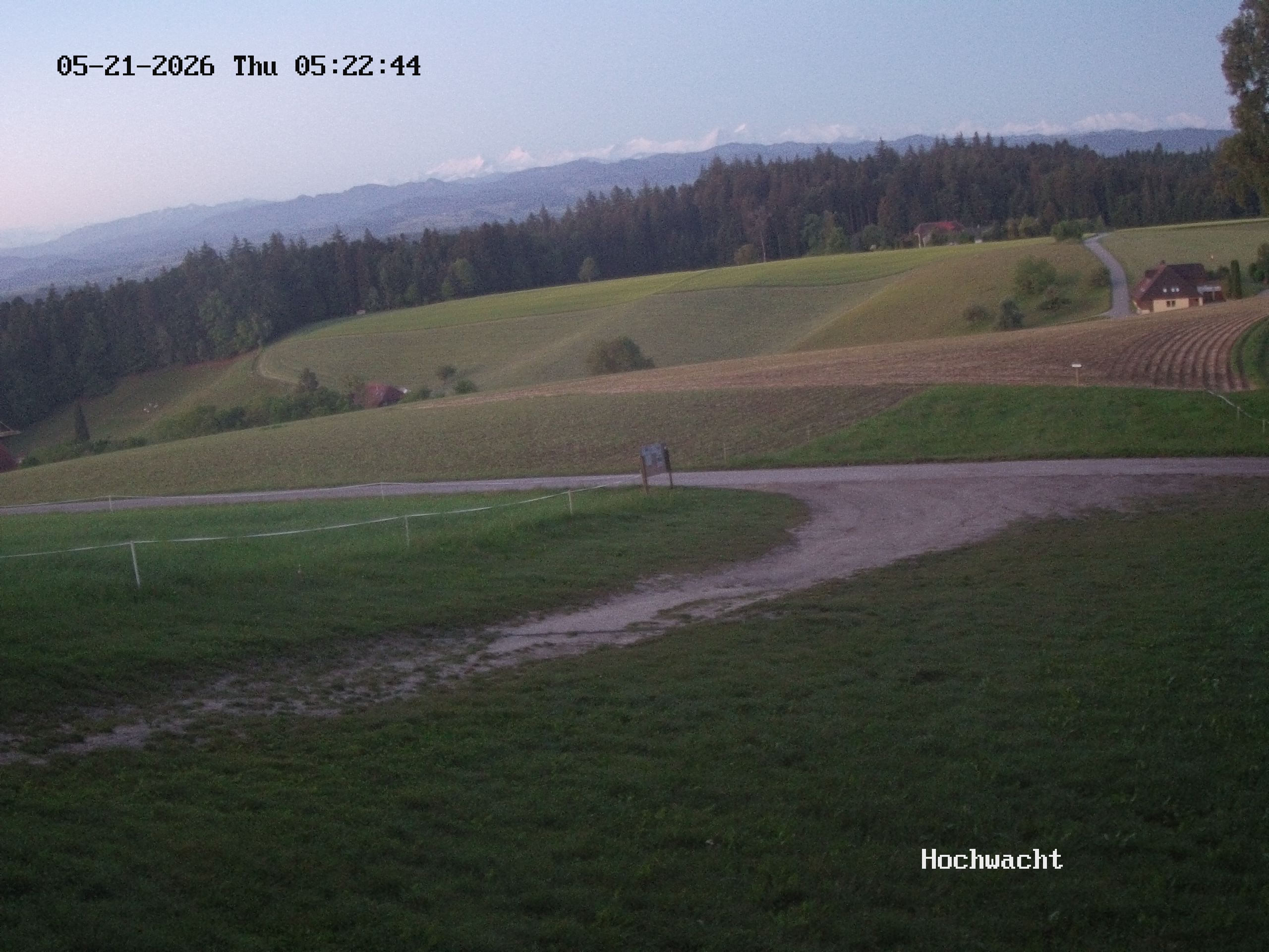 Reisiswil