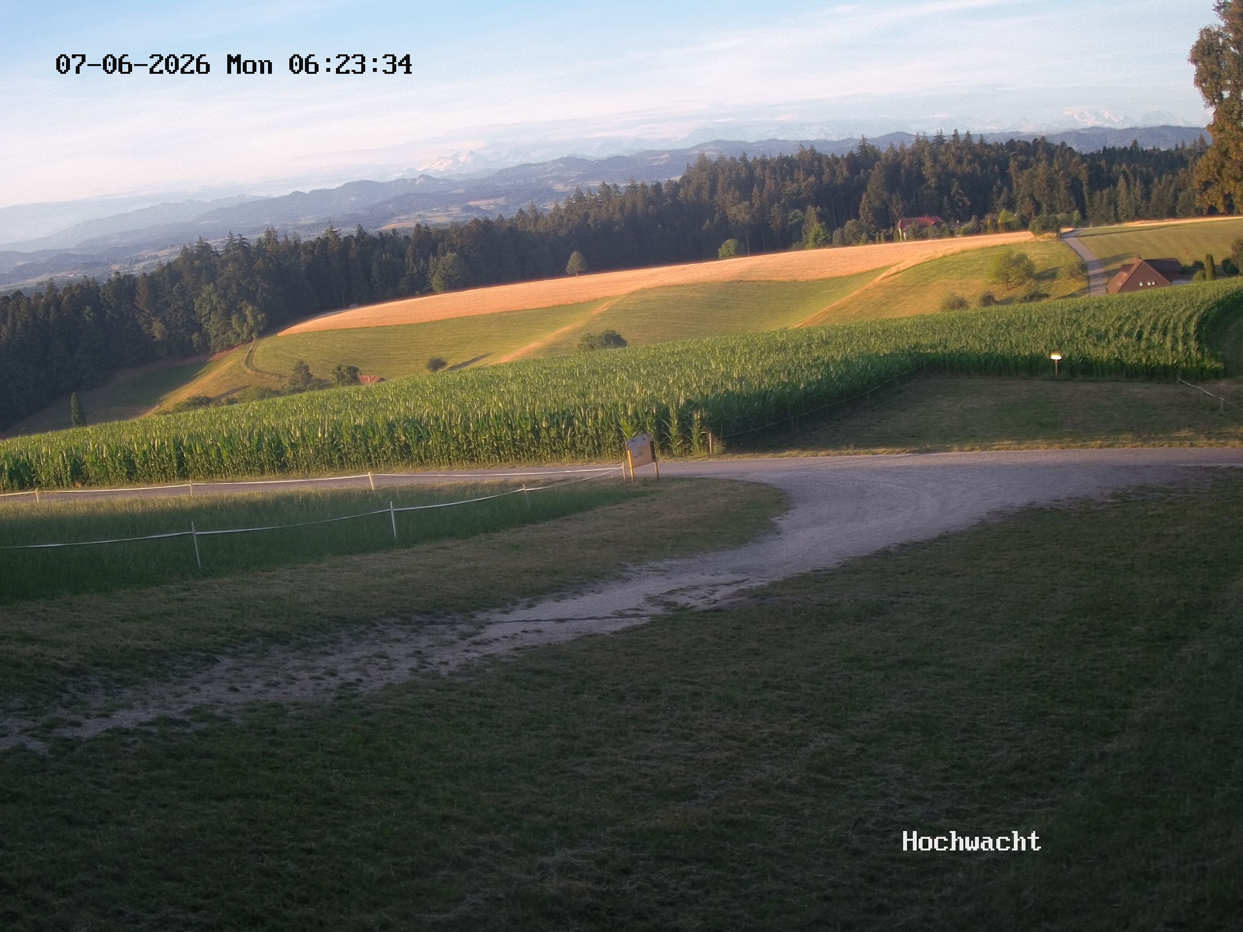 Reisiswil
