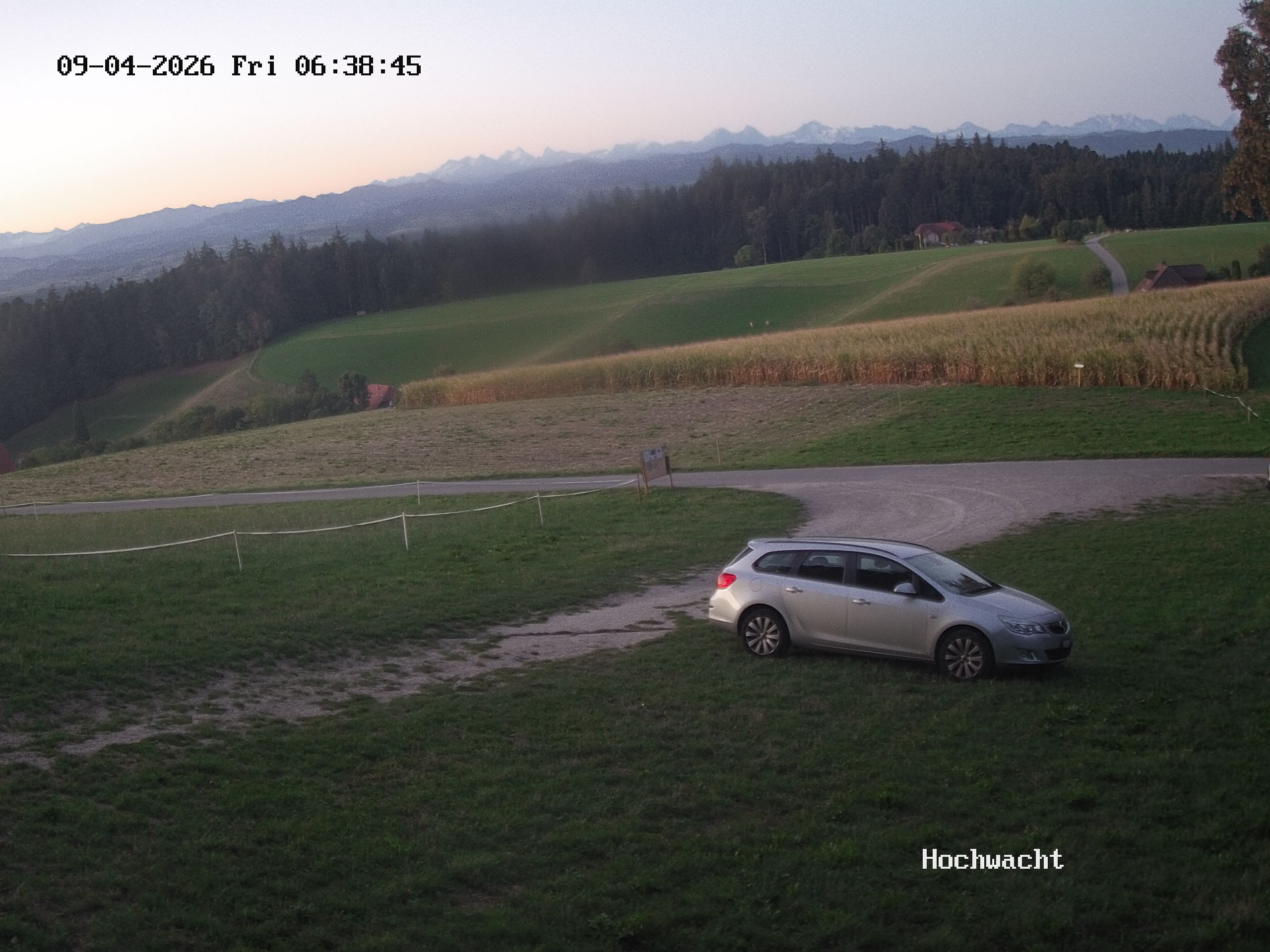Reisiswil