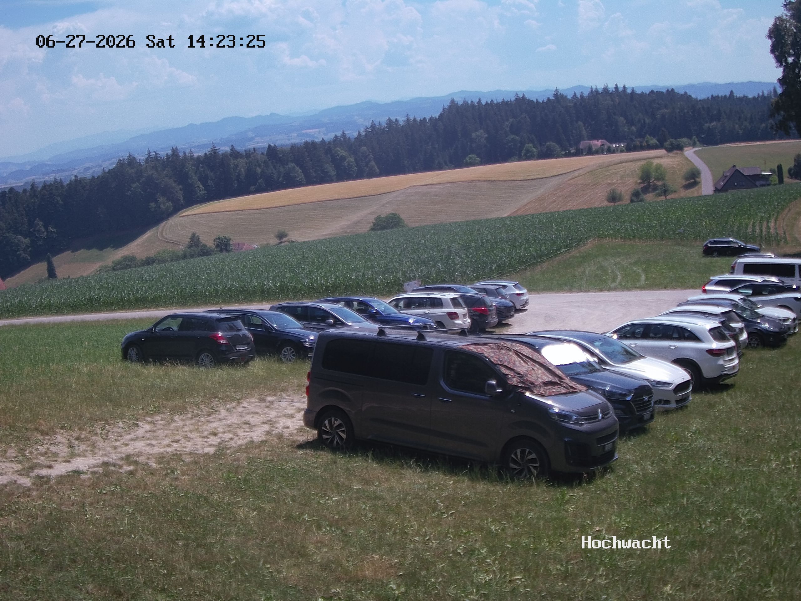 Reisiswil