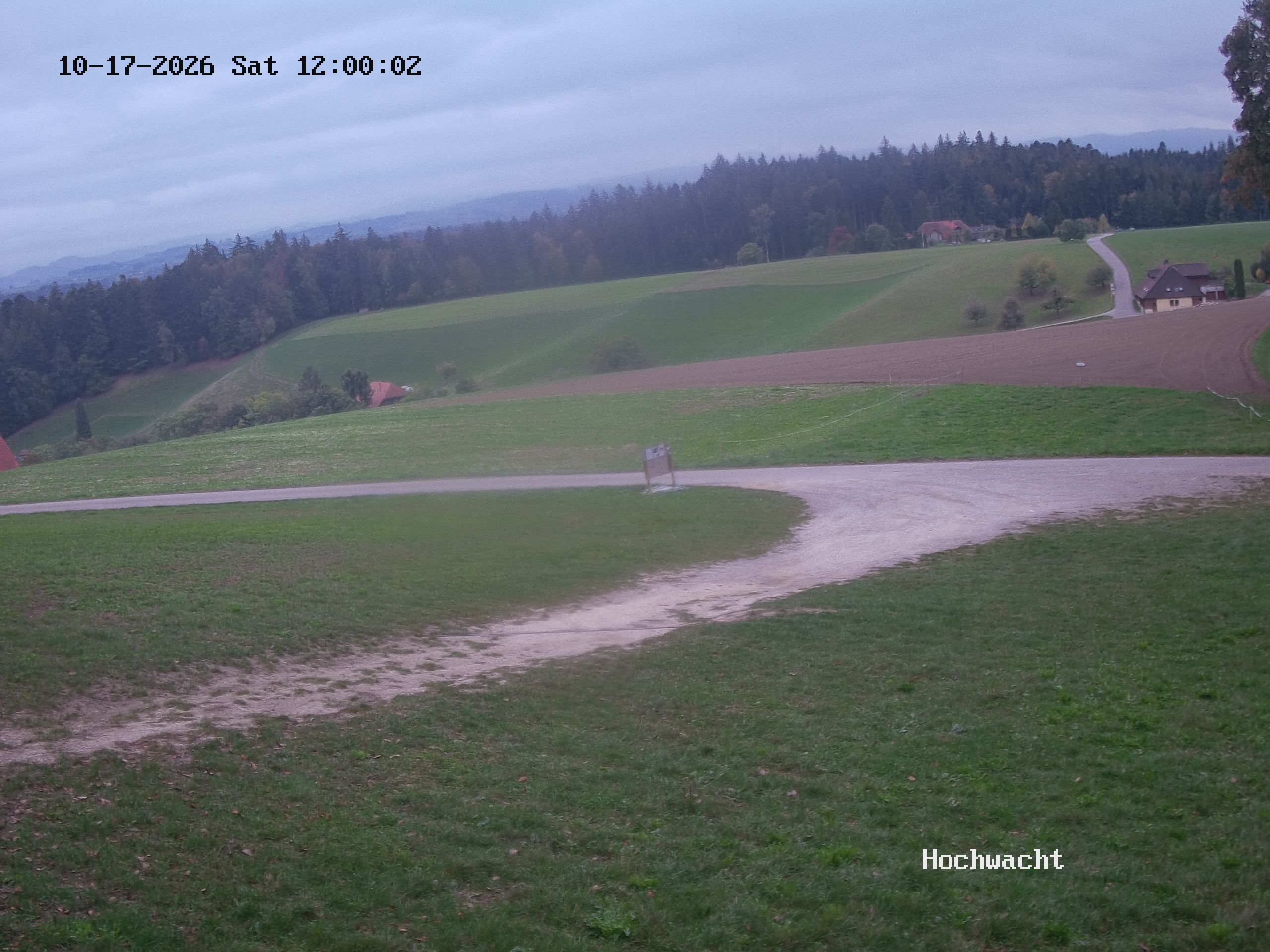 Reisiswil