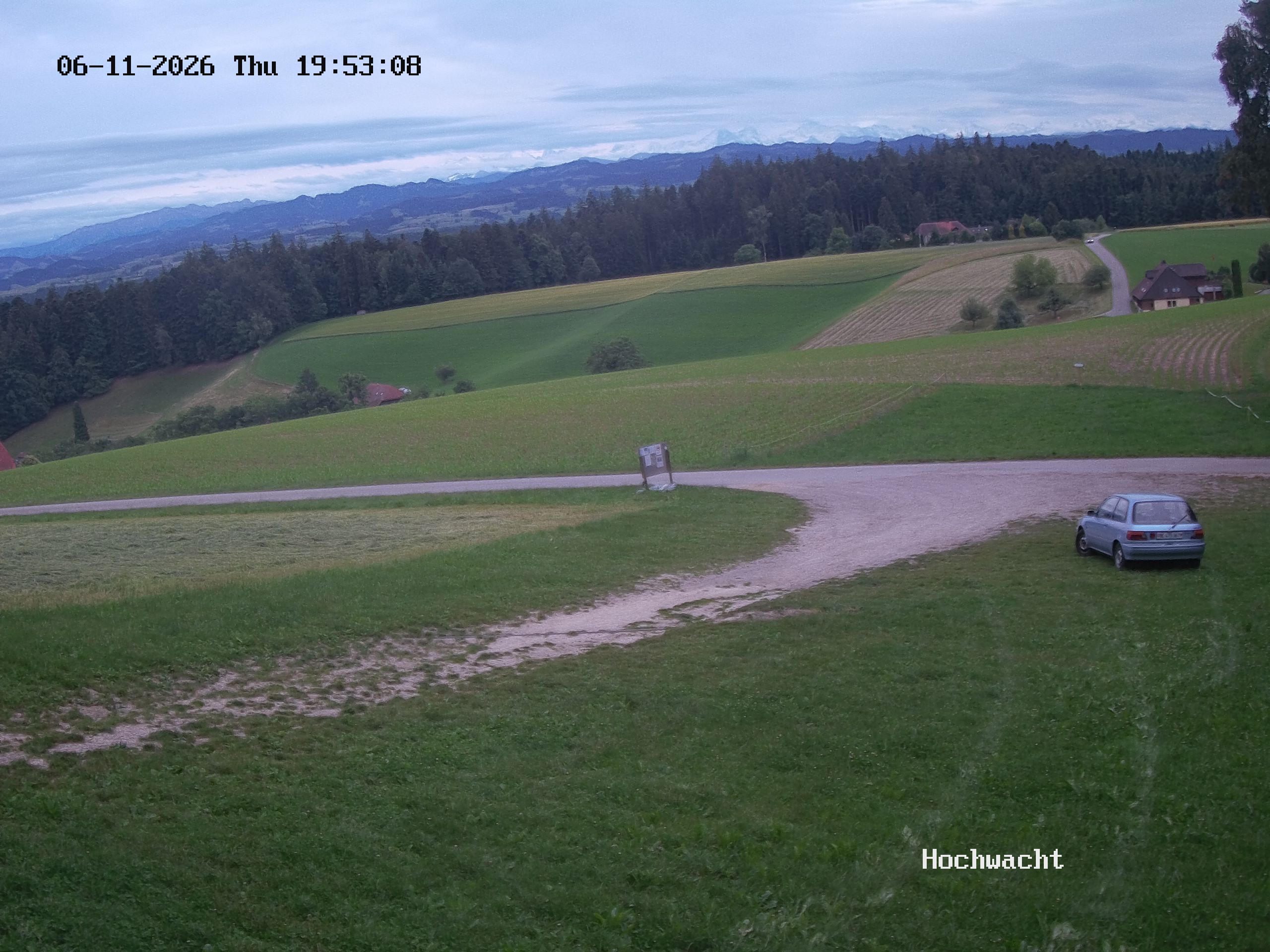 Reisiswil
