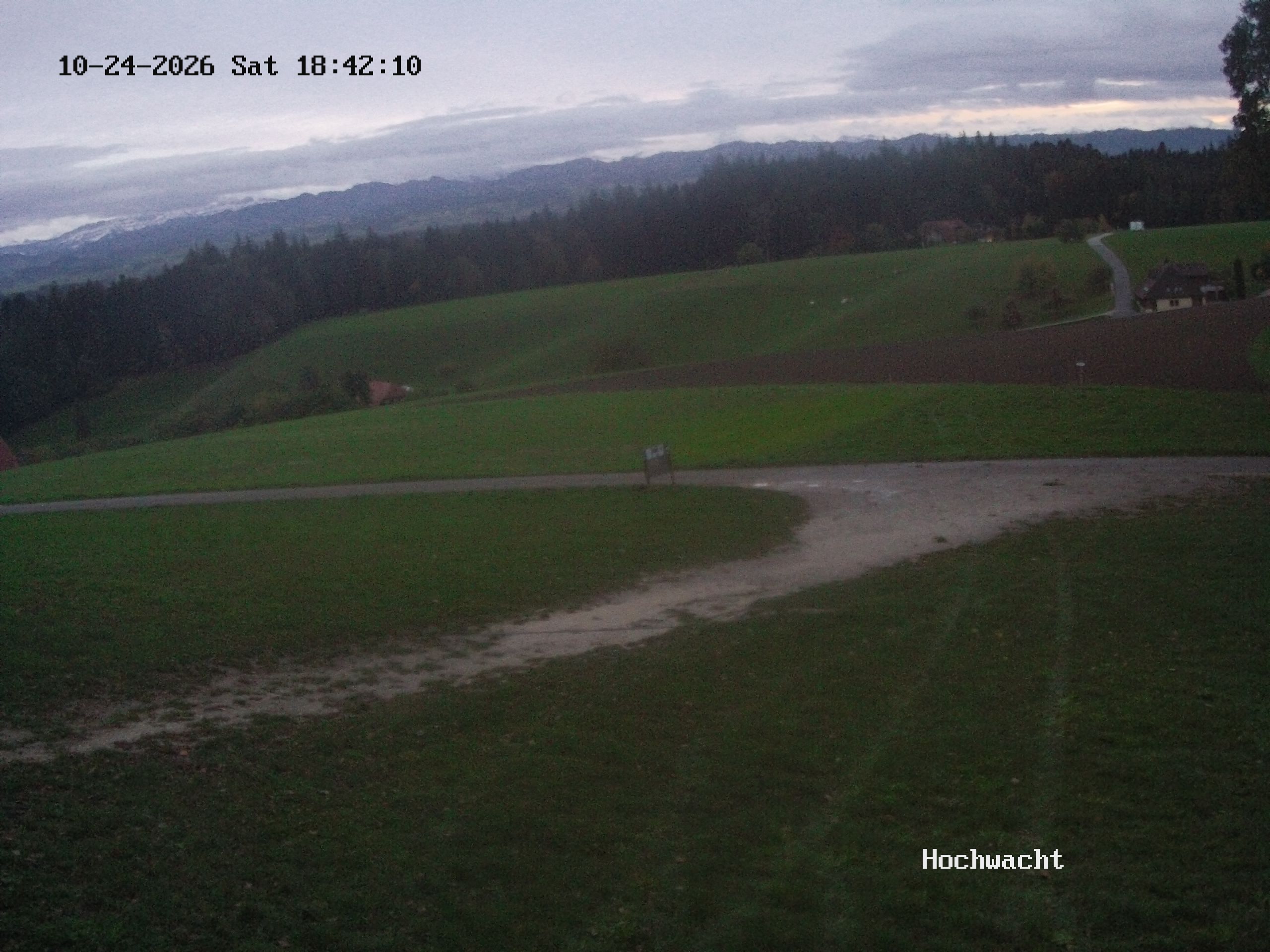 Reisiswil