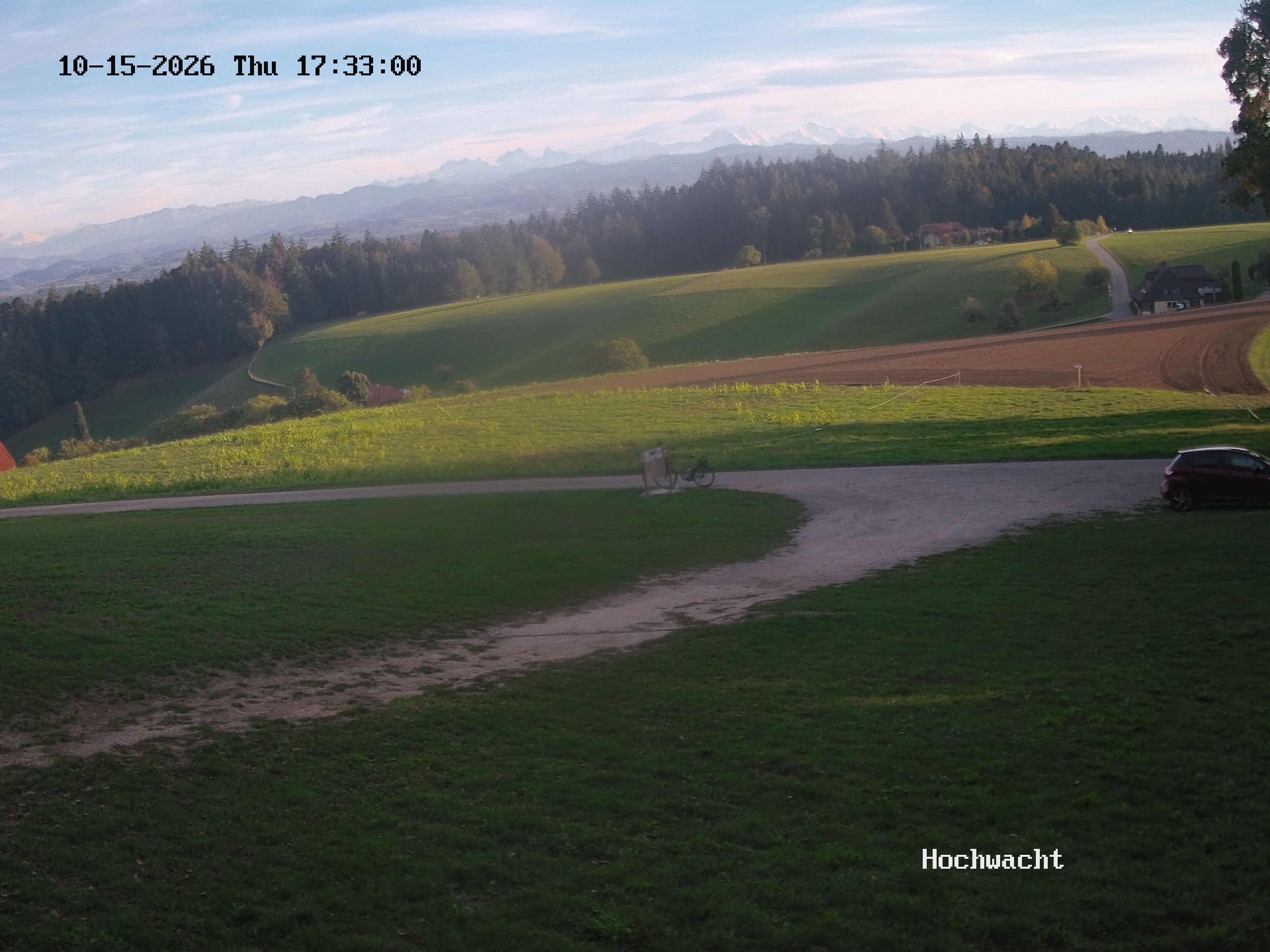 Reisiswil