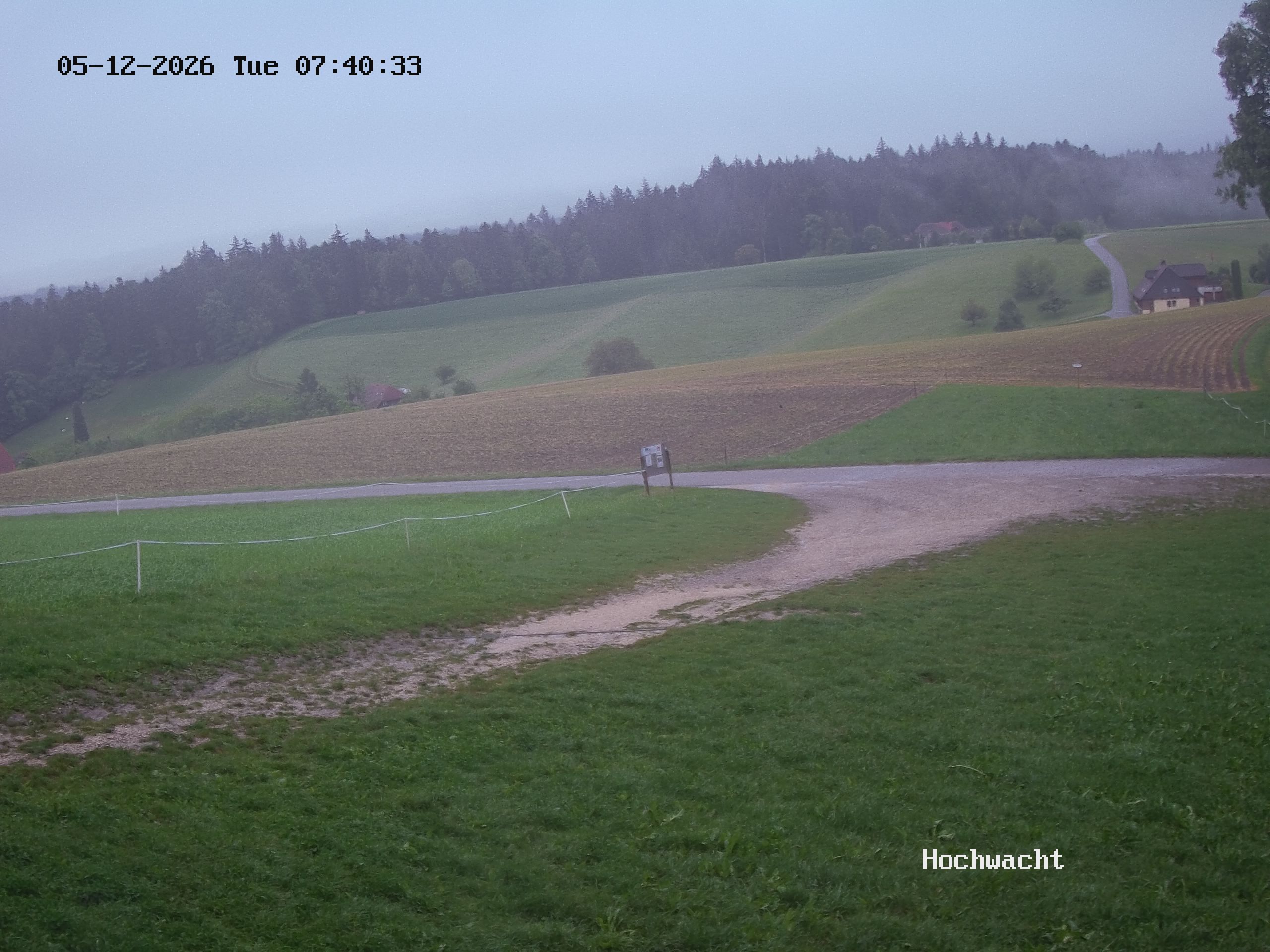 Reisiswil