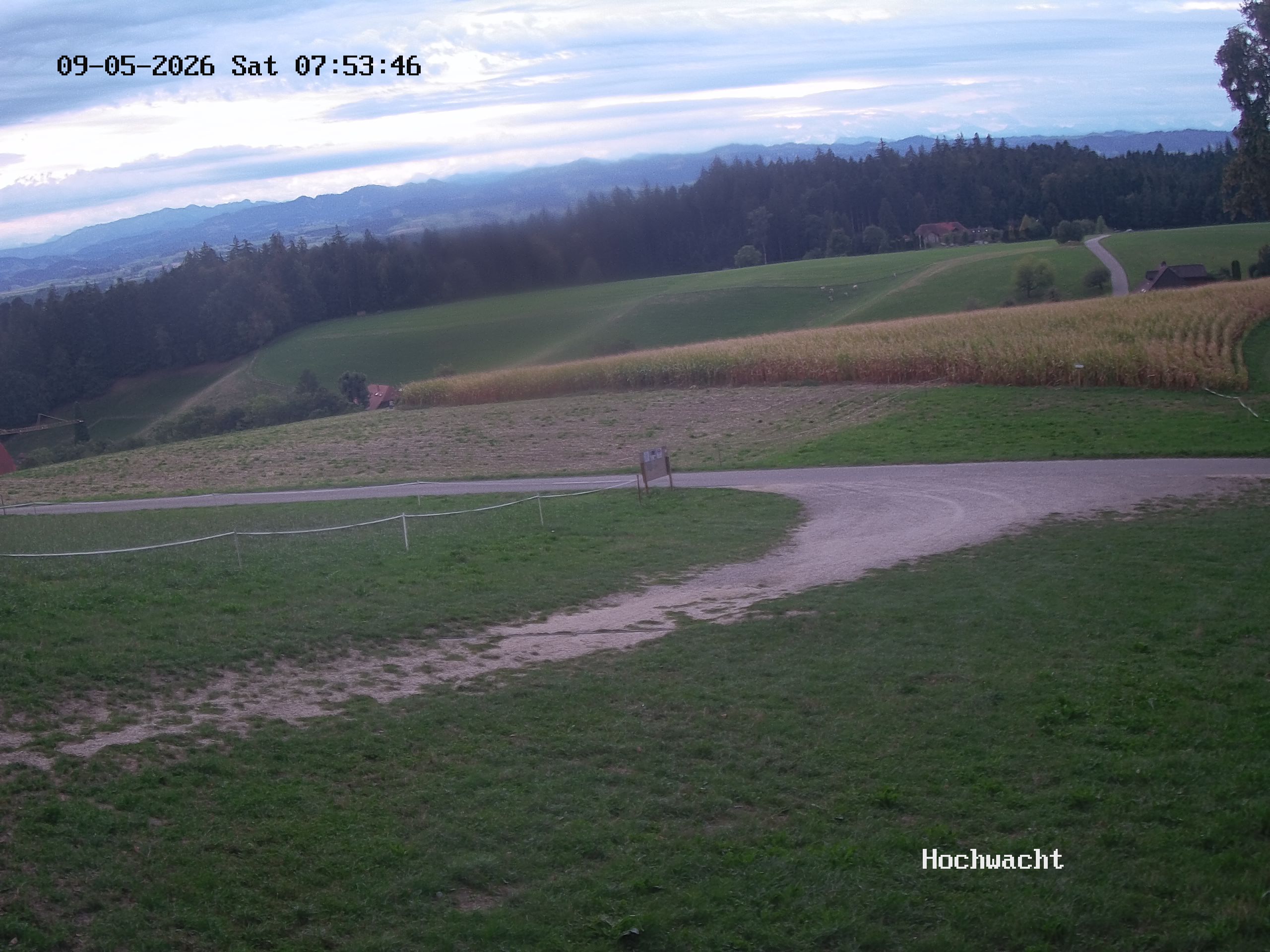 Reisiswil