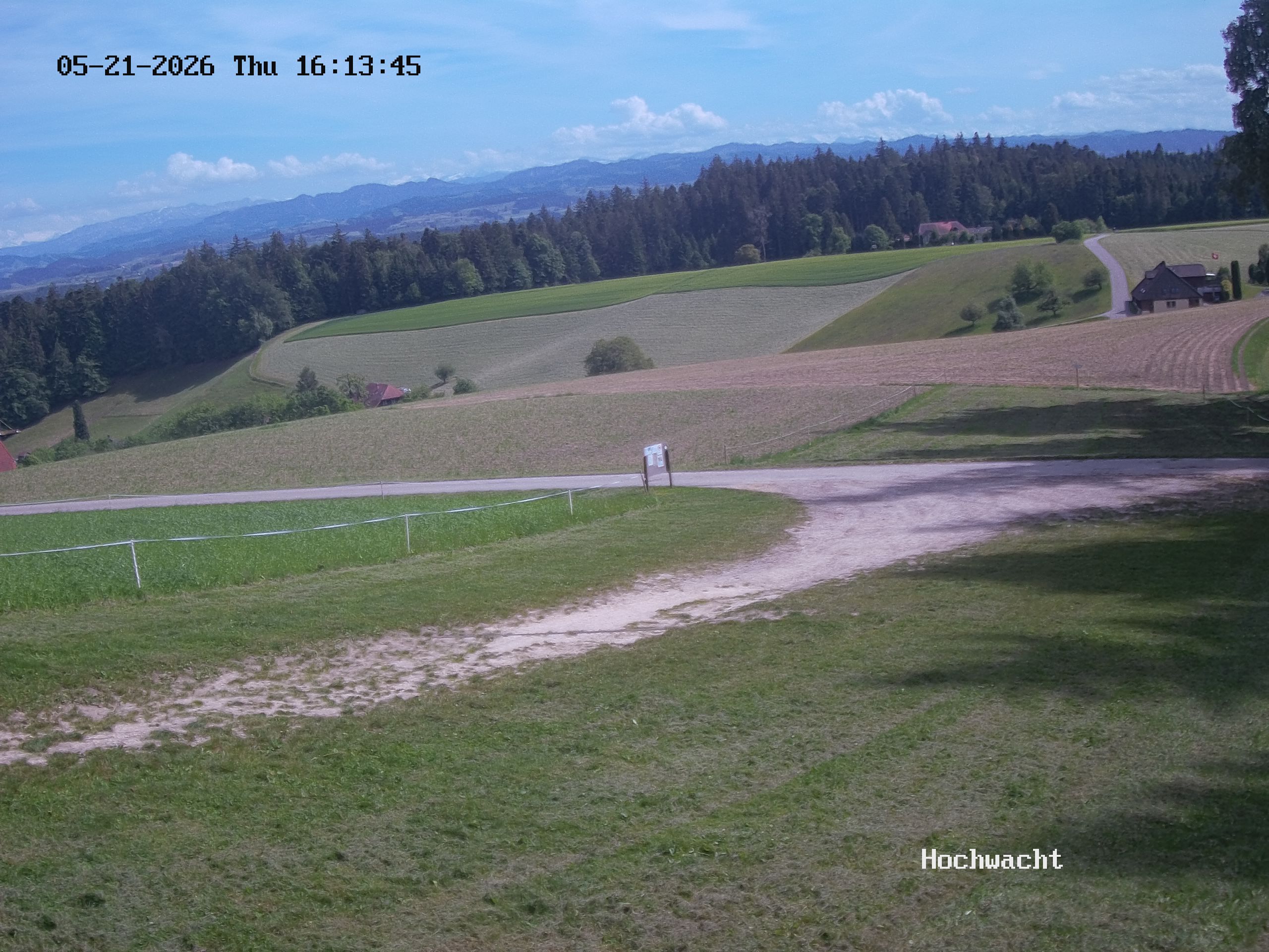 Reisiswil