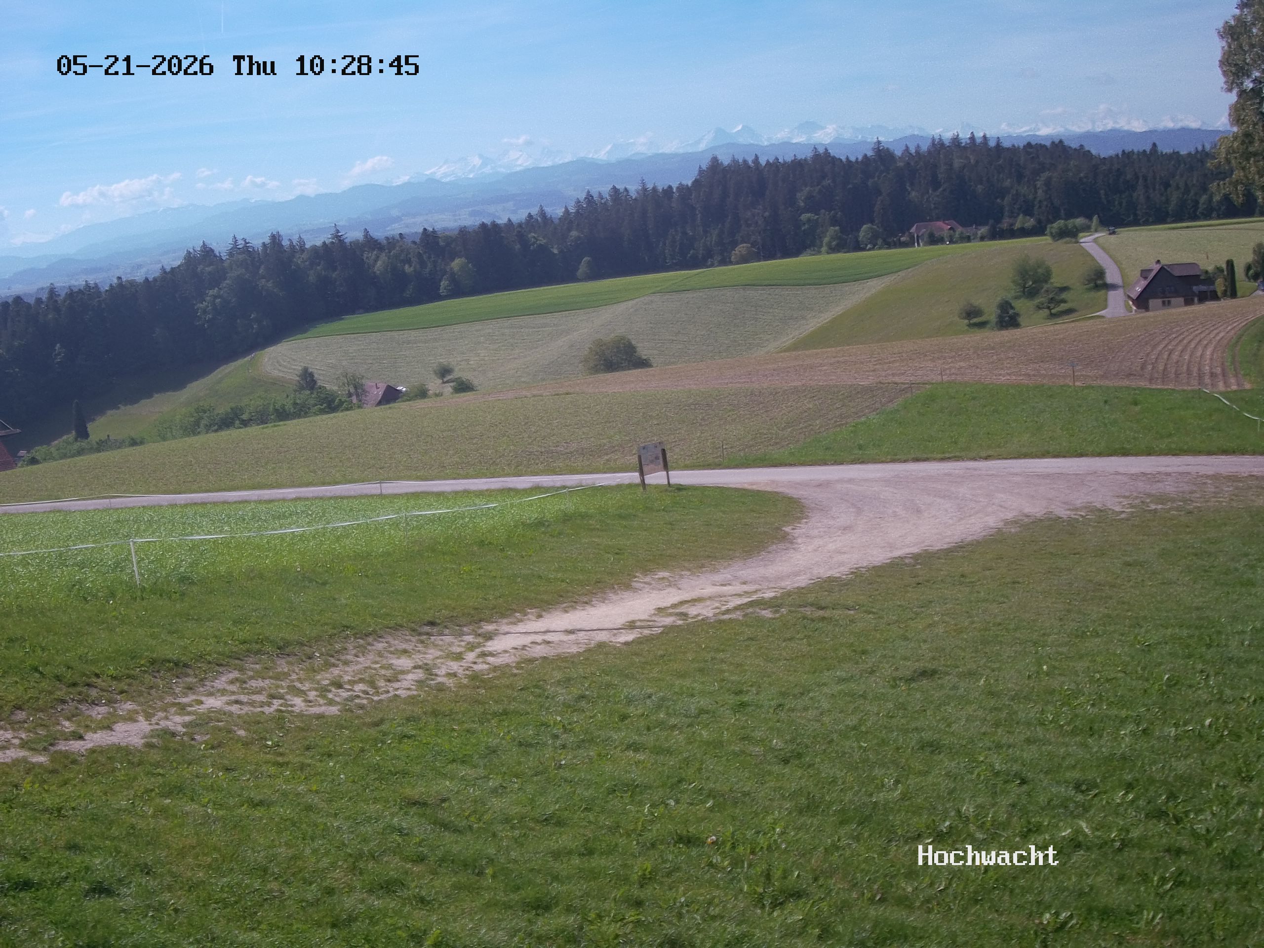Reisiswil