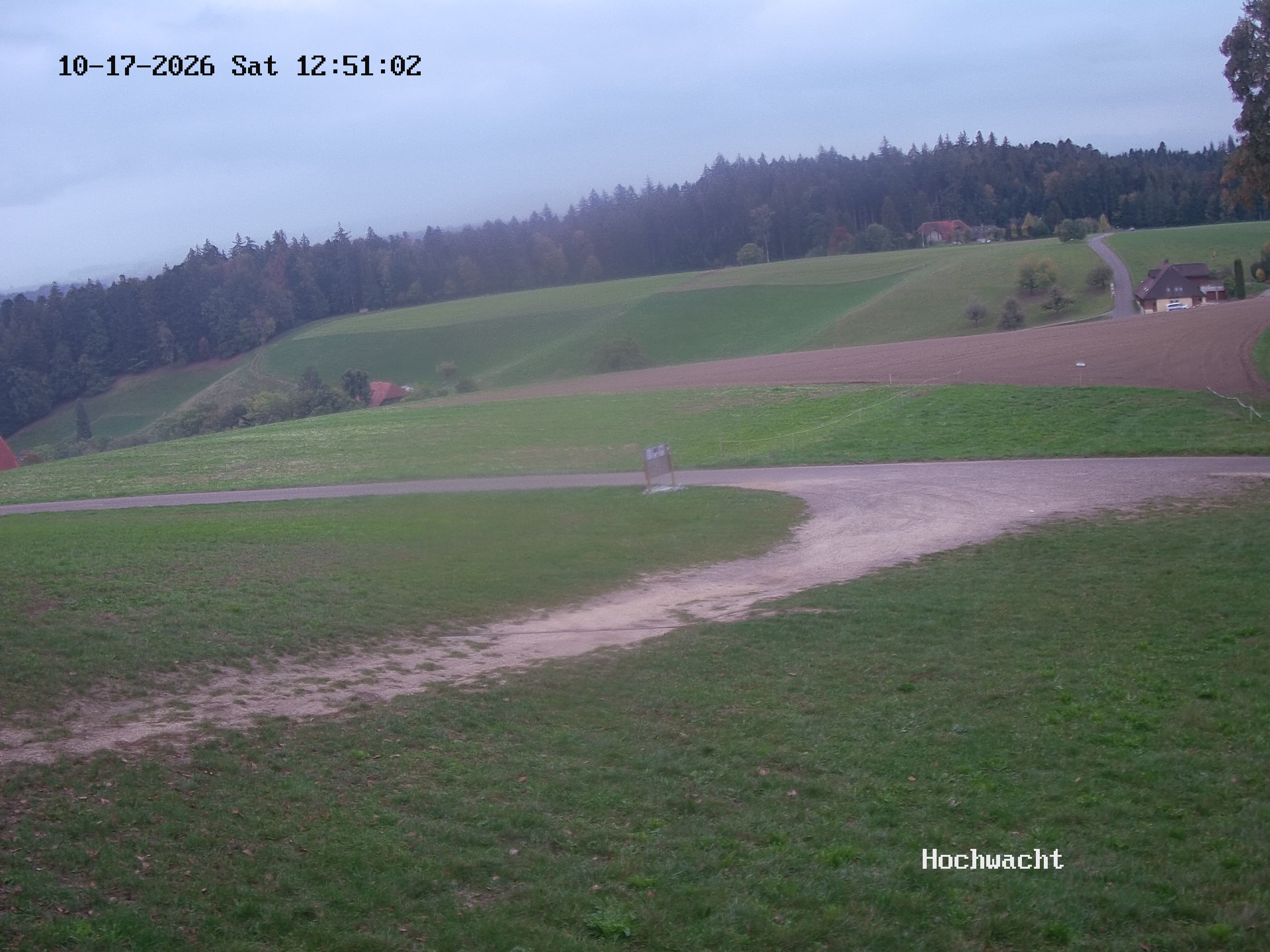 Reisiswil