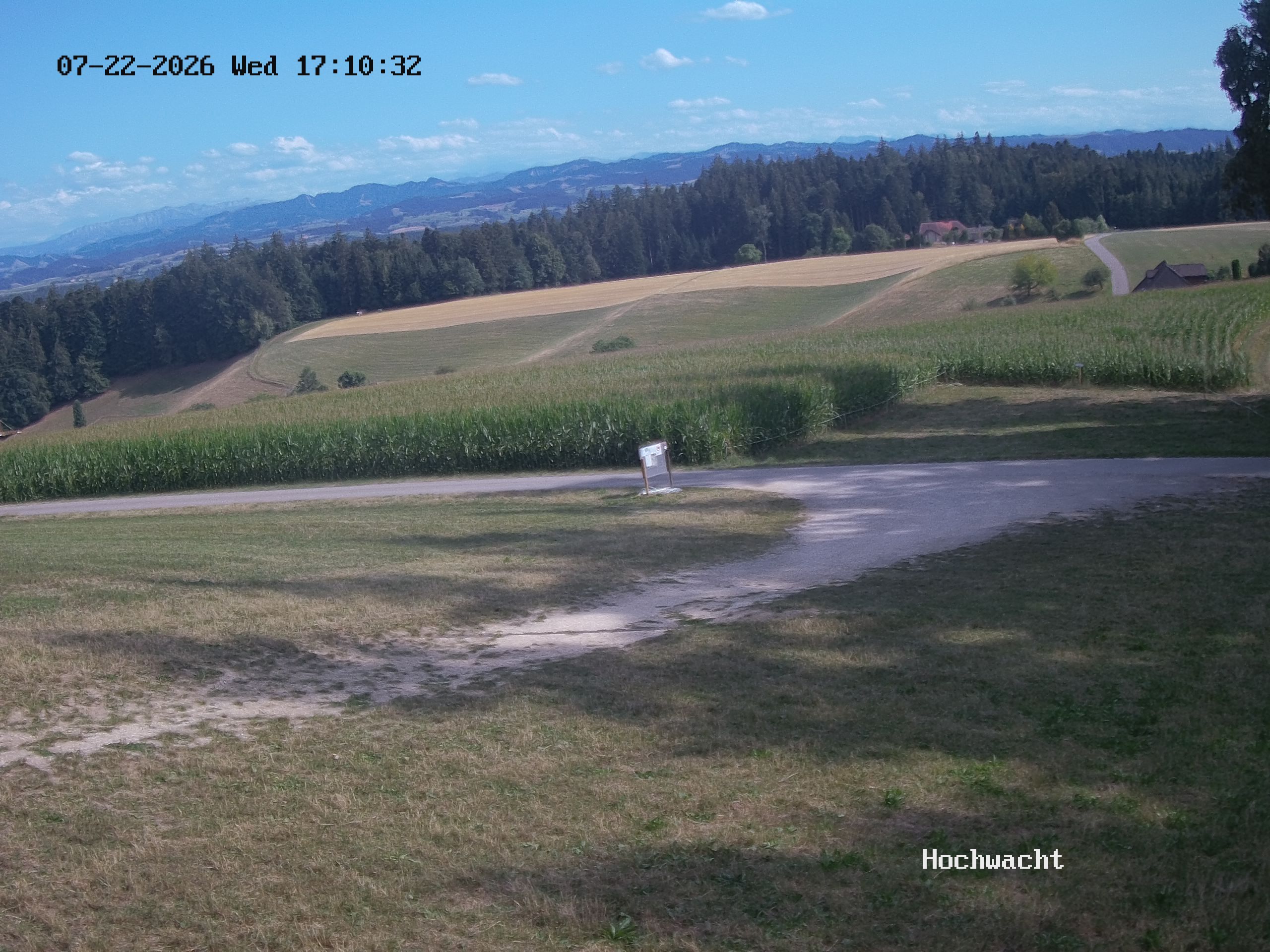Reisiswil