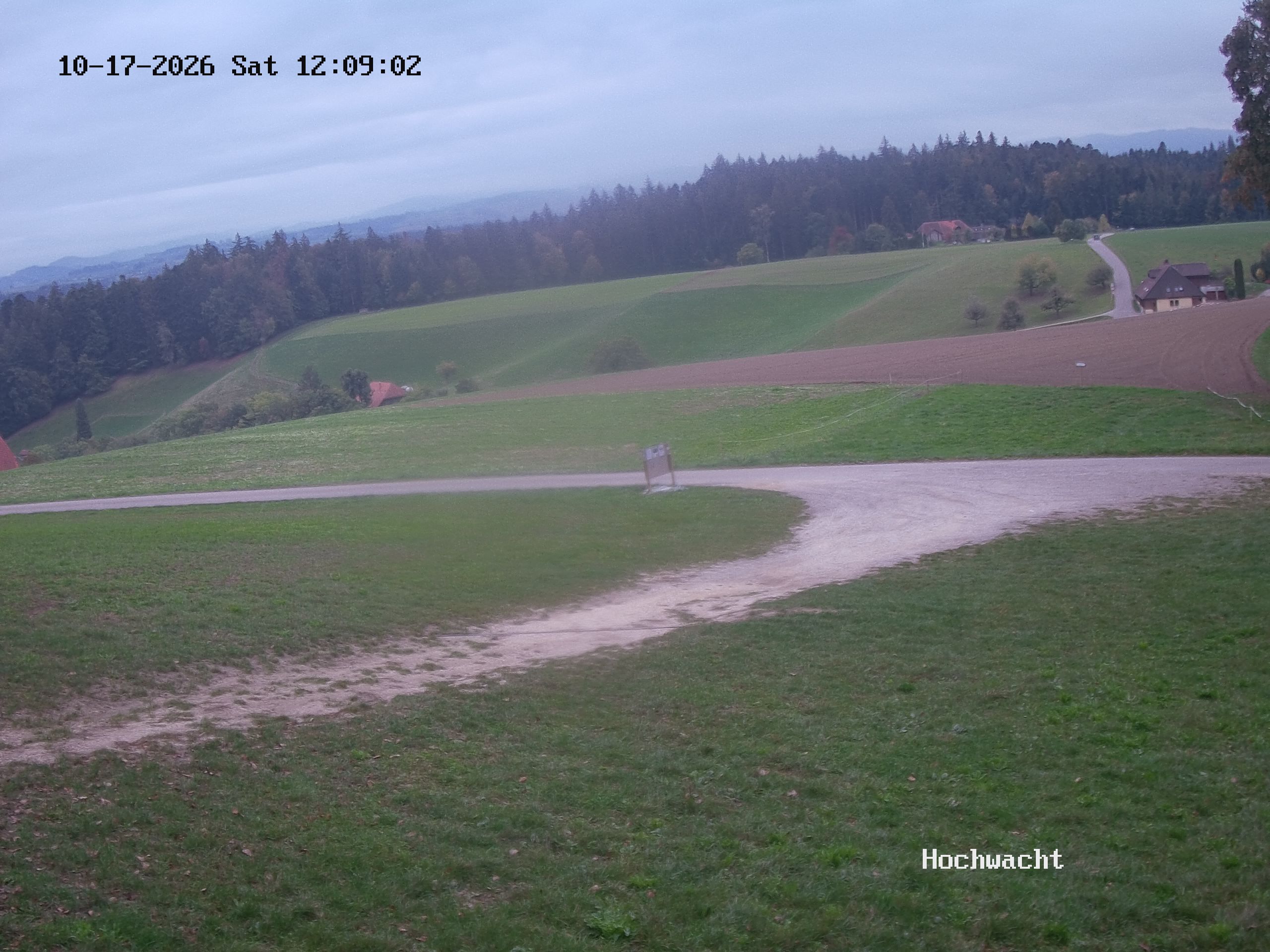 Reisiswil