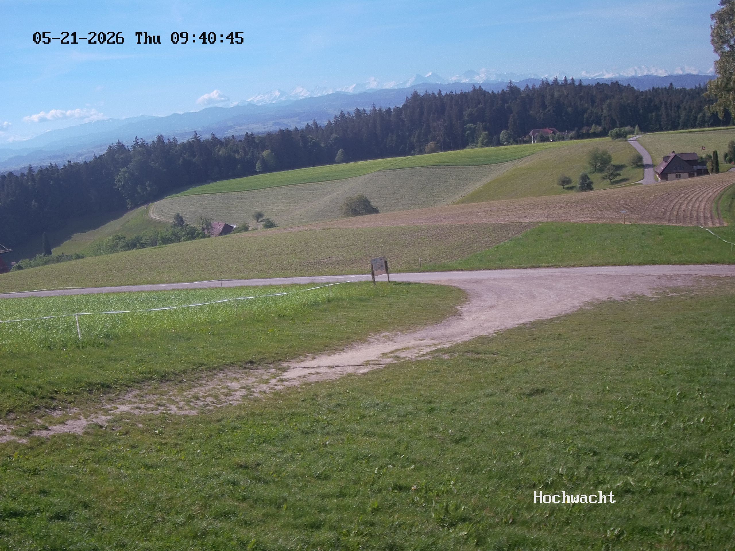 Reisiswil