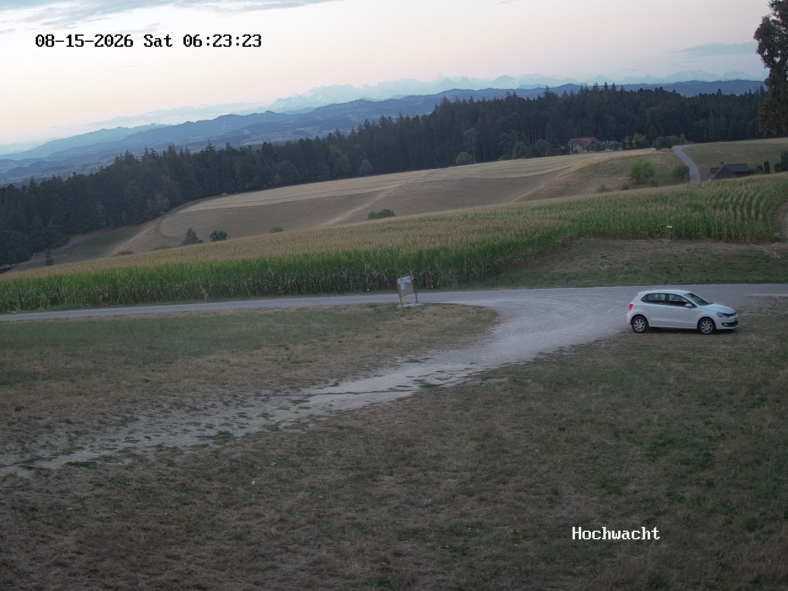Reisiswil