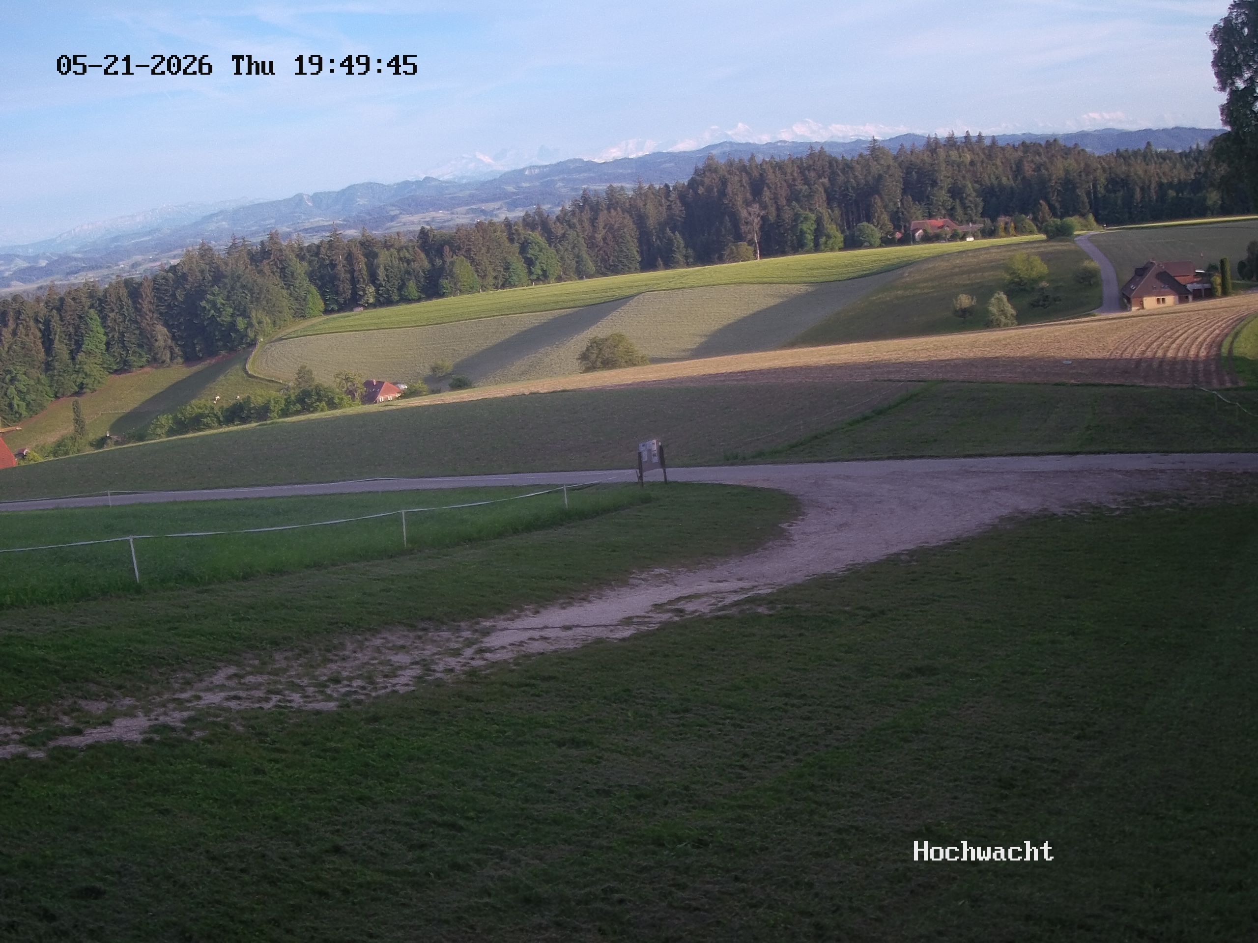 Reisiswil