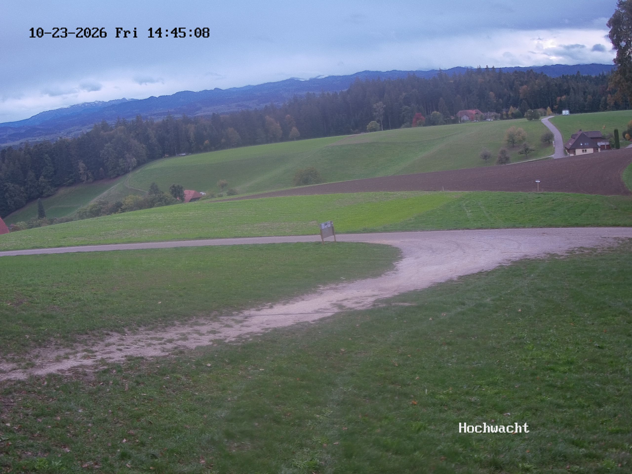 Reisiswil
