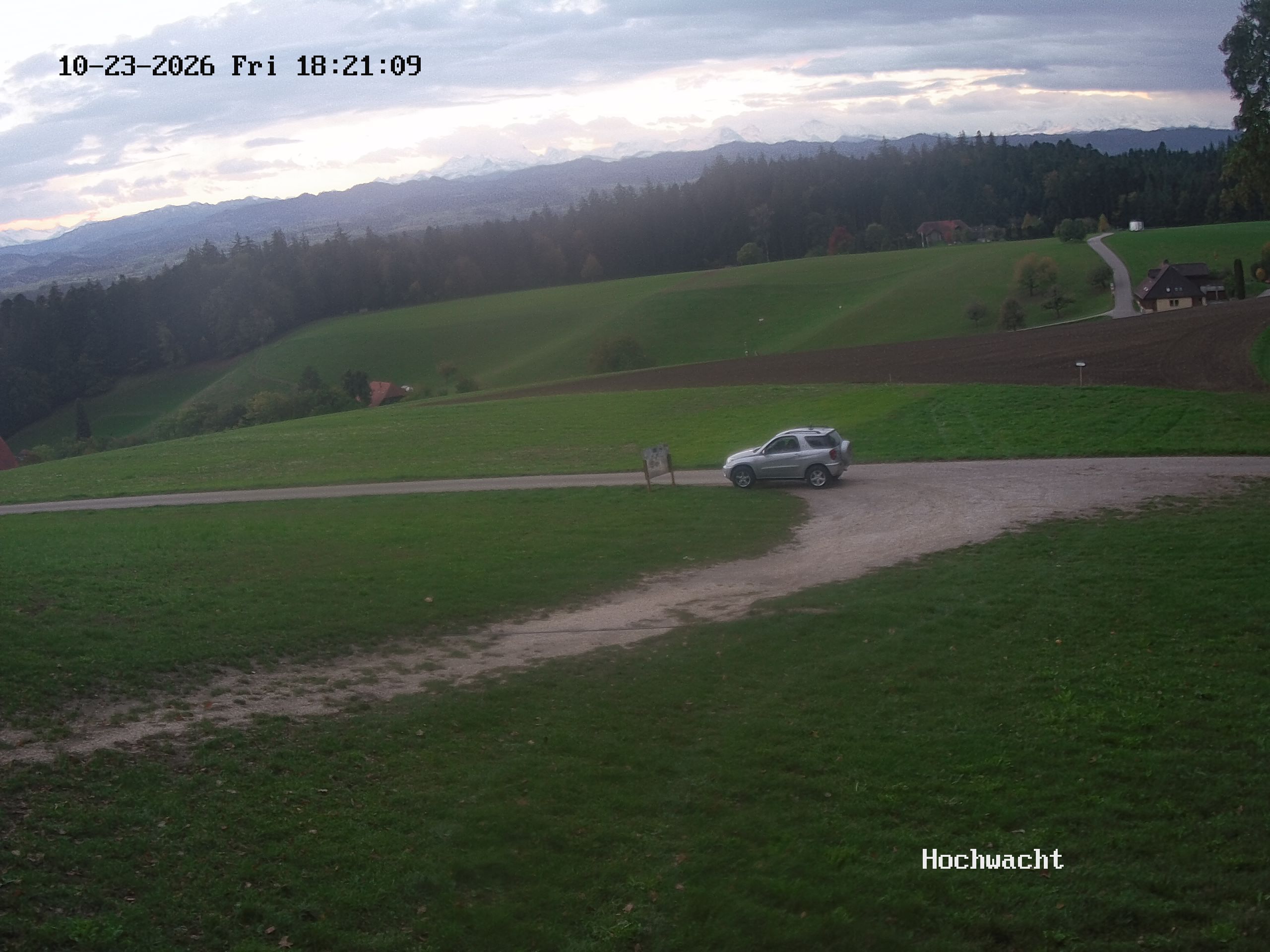 Reisiswil