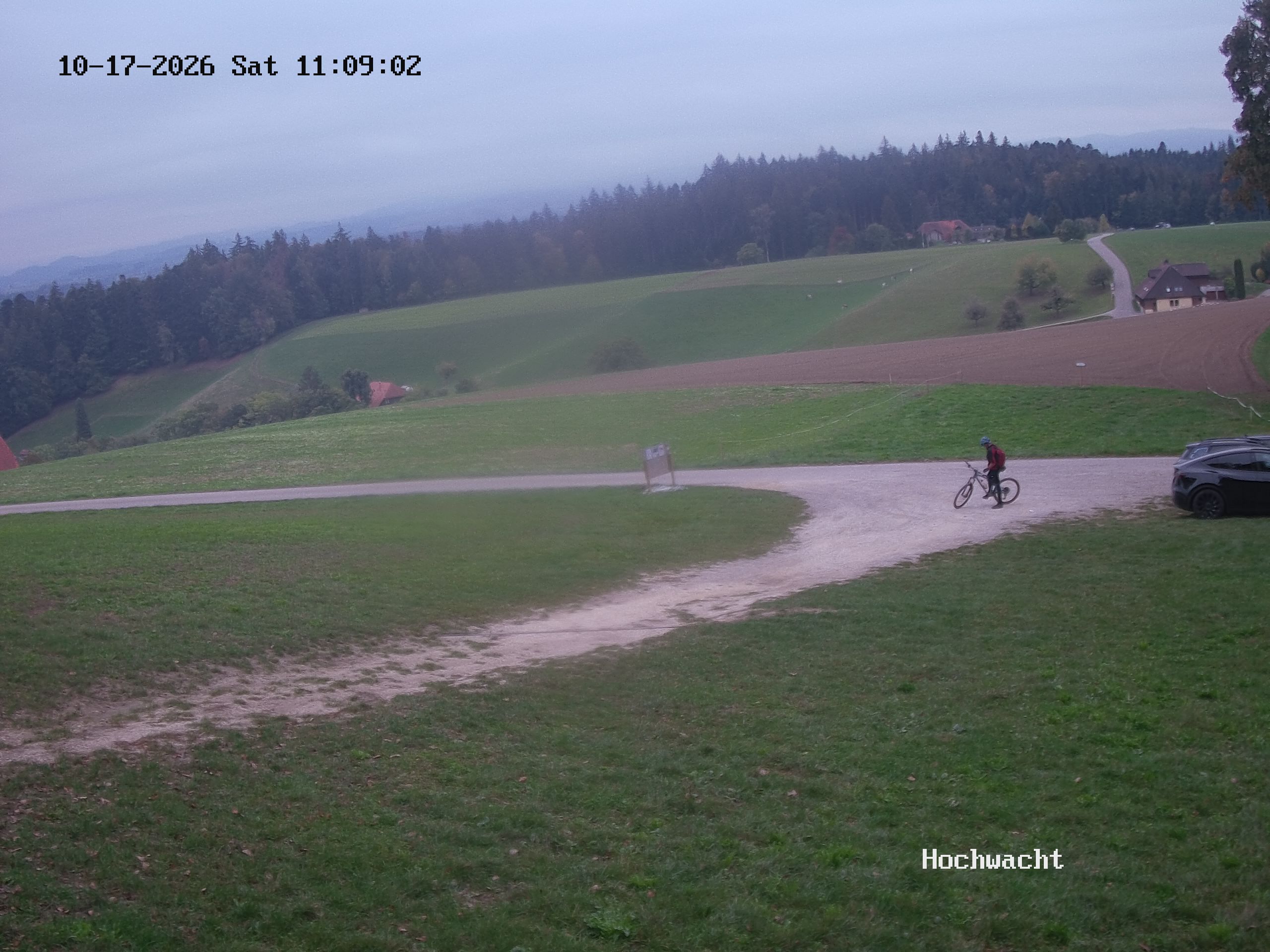 Reisiswil