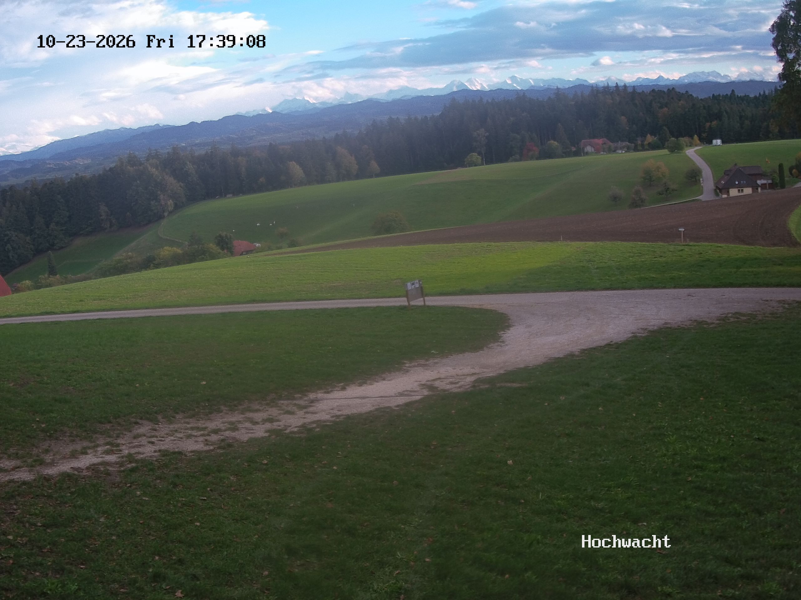 Reisiswil