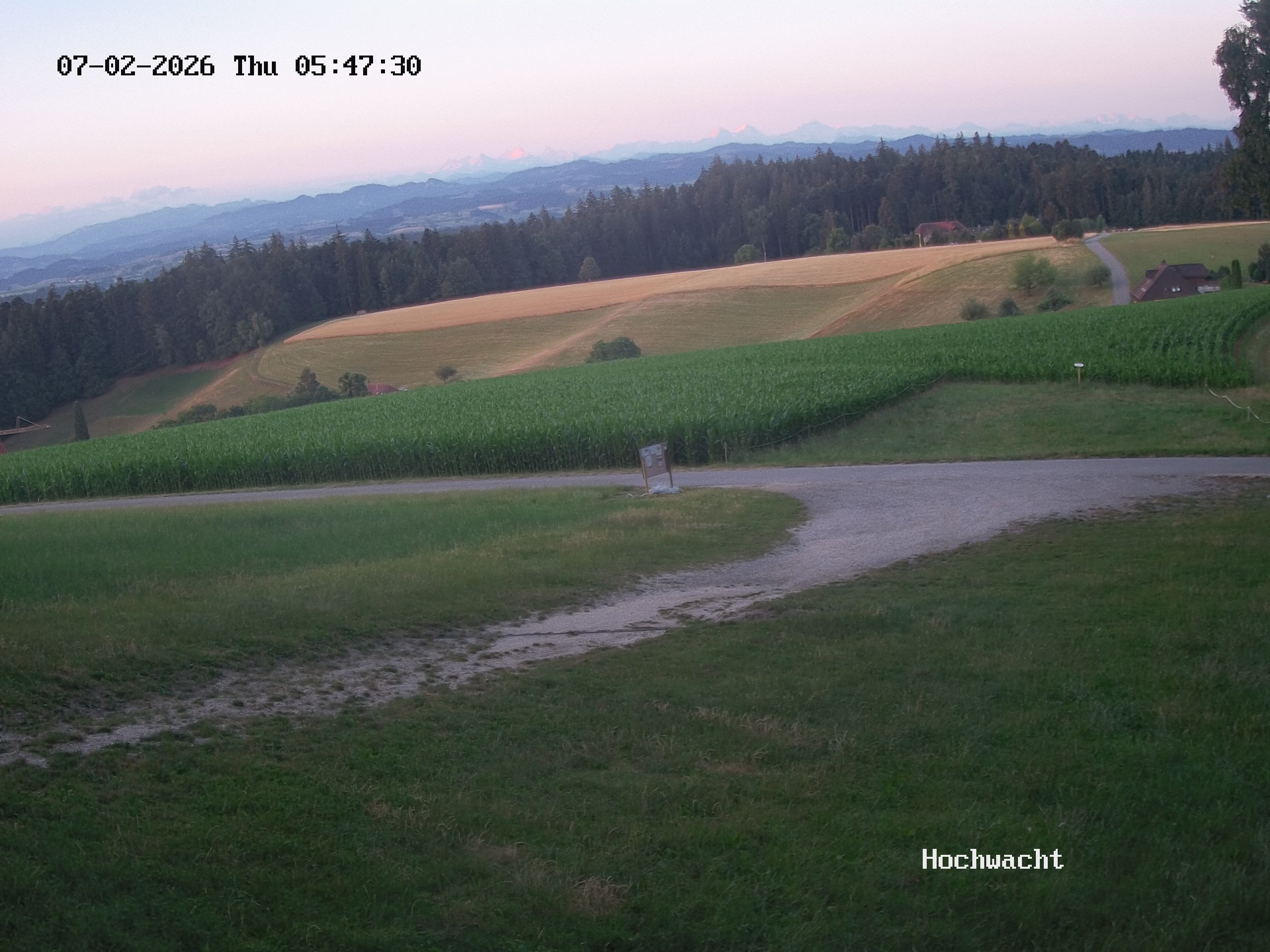 Reisiswil