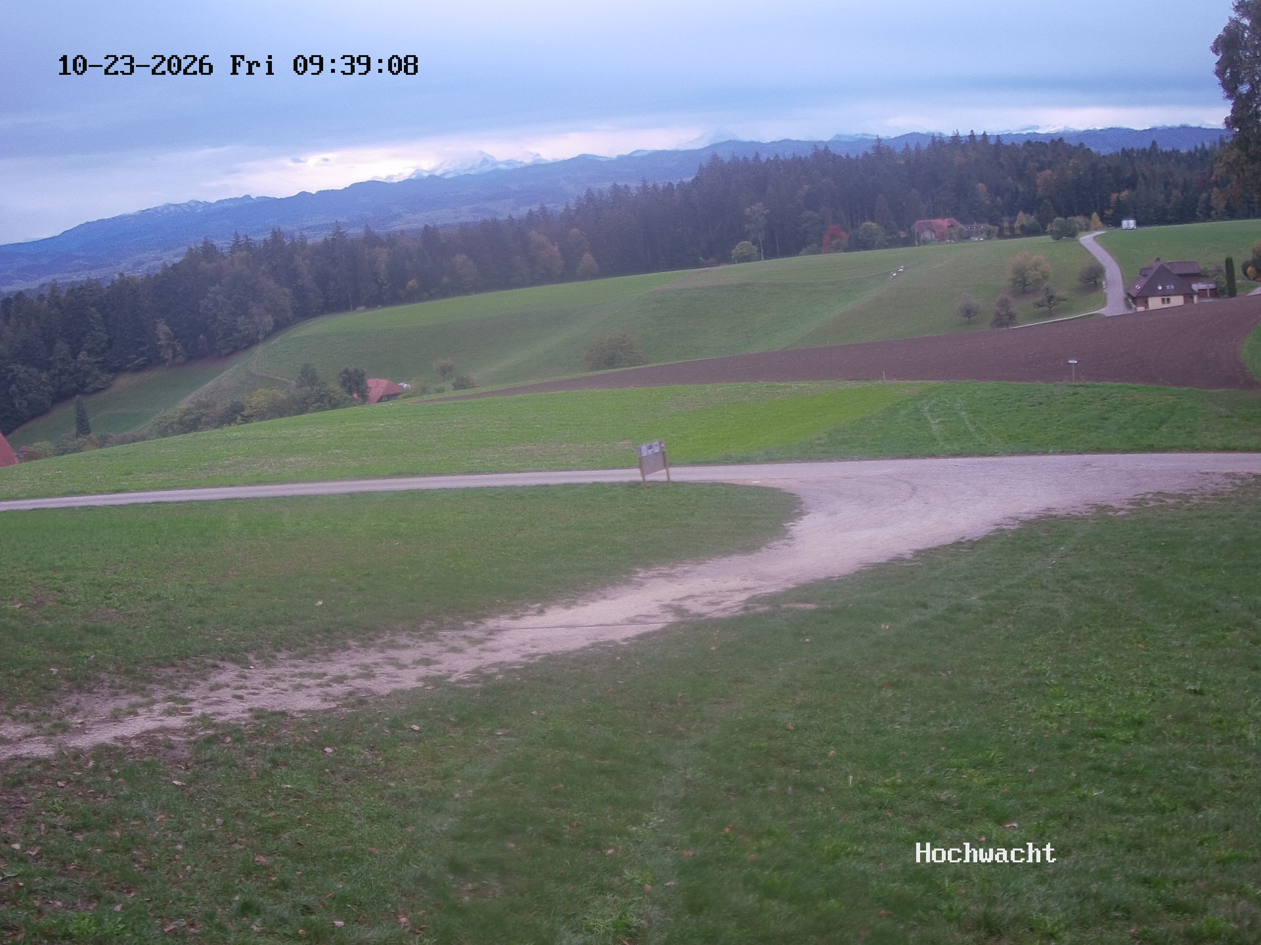Reisiswil