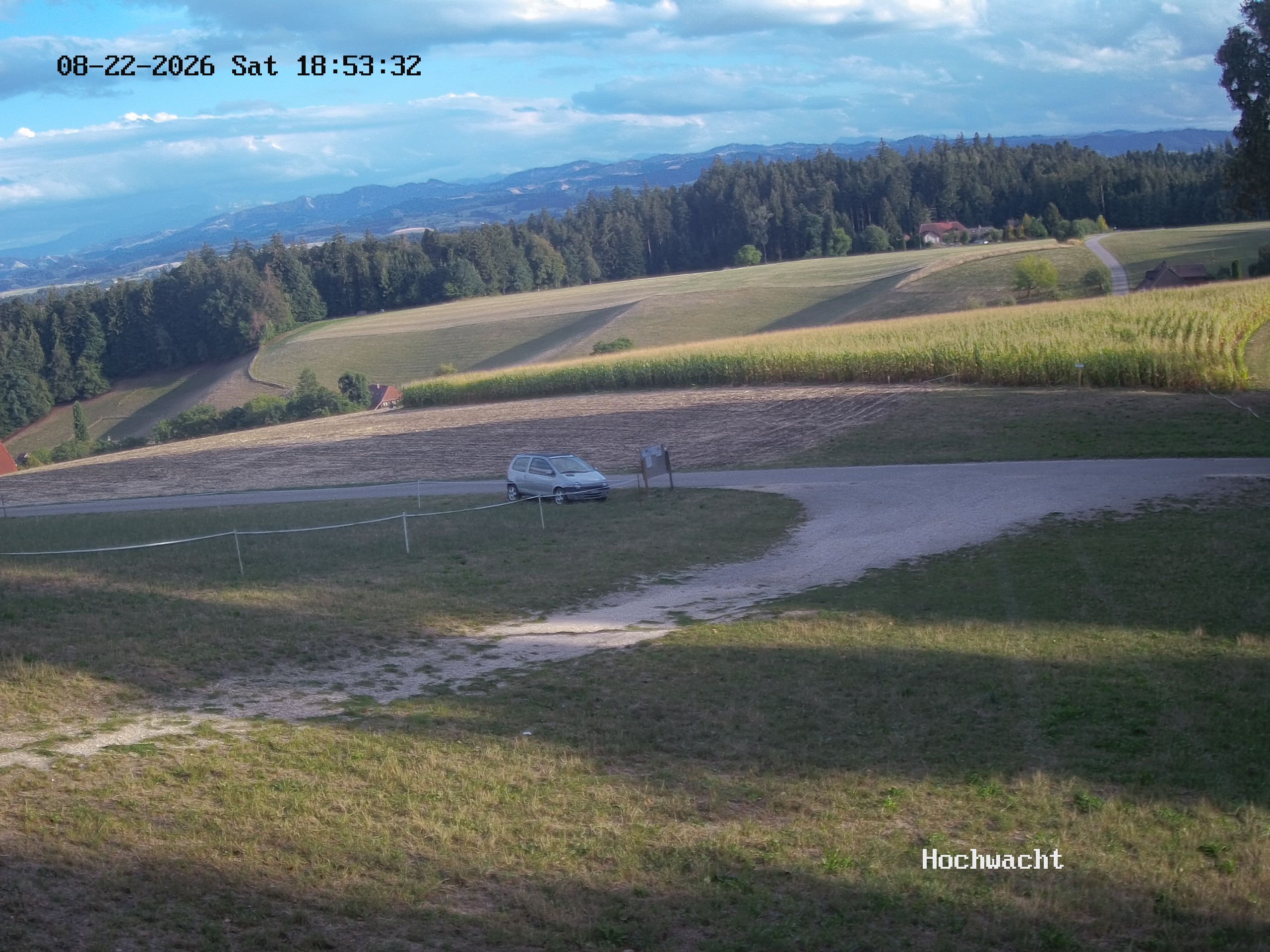 Reisiswil