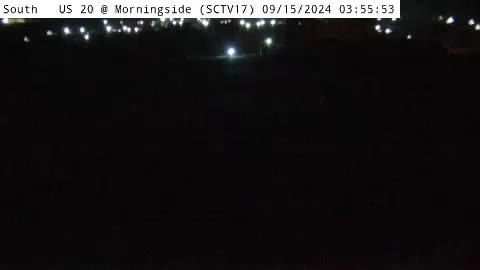 Traffic Cam Sioux City: SC - US 20 @ Morningside (17)