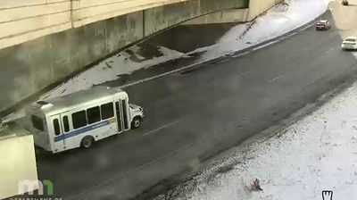 Imagen de webcam diurna St Paul