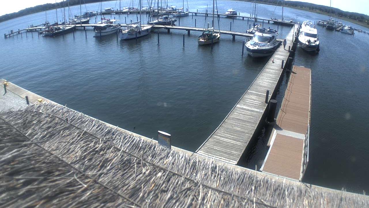 Altensien beach Webcam