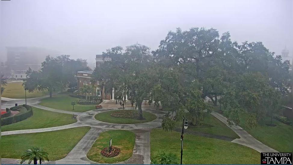 Traffic Cam Harbour Island: Webcam de Tampa - USA