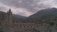 Aosta › North - Day time