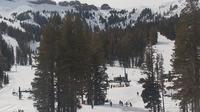 Alpine > South-West: Kirkwood Mountain Resort - Di giorno
