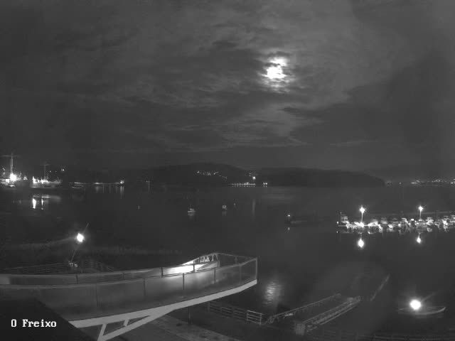 Traffic Cam Noia › East