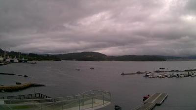 East Noia Harbor: Scenic Waterscape