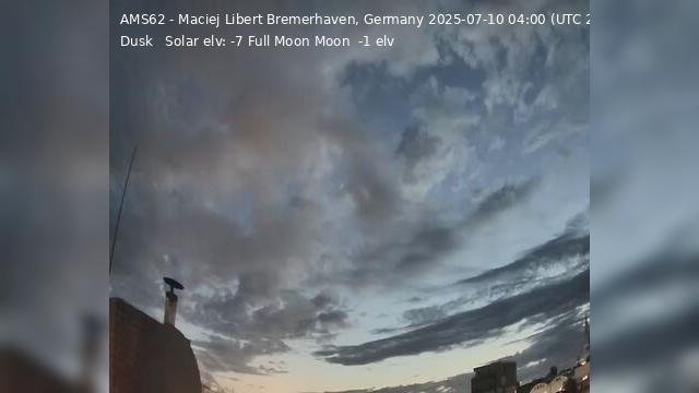 Schiffdorf Webcam