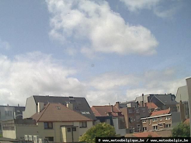 Ostend during daytime